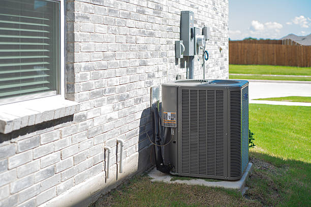 Reliable Air Conditioning Service contractor in White Swan, WA by FH HVAC